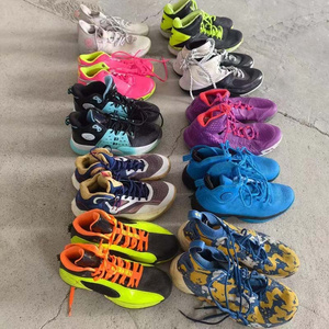 Wholesale Second Hand Soccer Boots Vietnam Stock Men Used Football Shoes