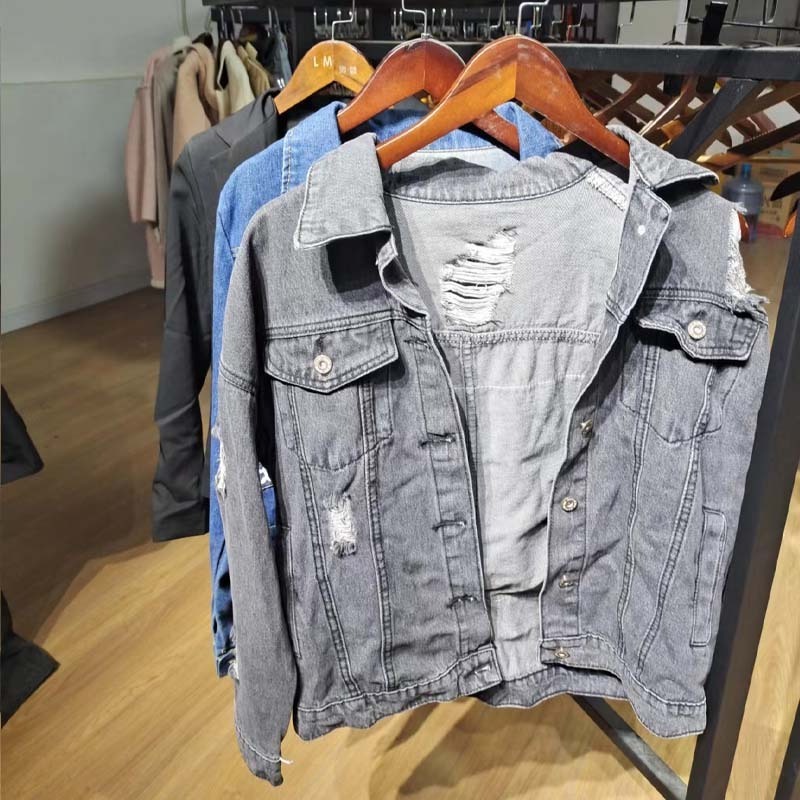 stock clothes used jeans men cheap used men jackets second hand clothes for men mixed stock lots