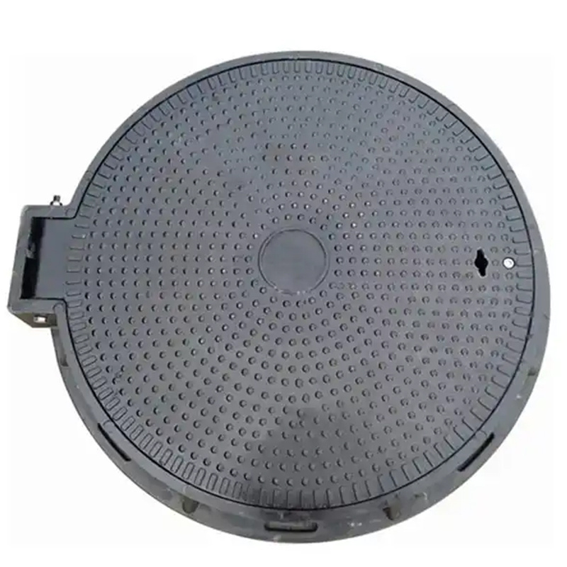 Factory Price airtight manhole cover ductile iron manhole cover for sale