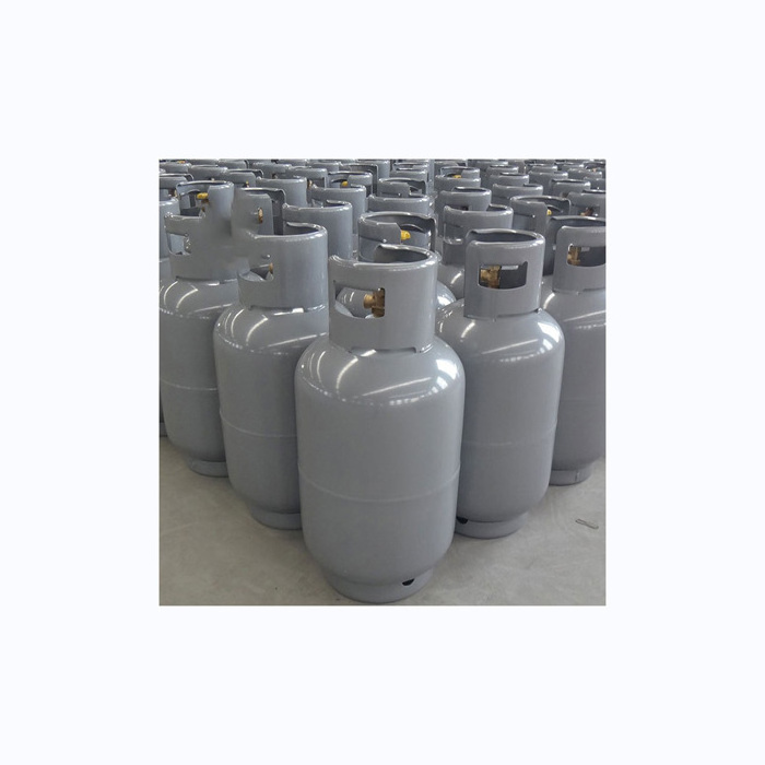 DOT Propane Used Lpg Gas Storage Tank For Sale