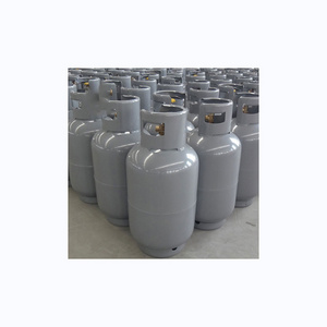 DOT Propane Used Lpg Gas Storage Tank For Sale