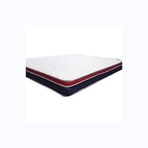 Purple Mattress Twin Full Queen King Size With High Quality Knitted Fabric Gel Memory Foam Hybrid Mattress Roll Up In A Box