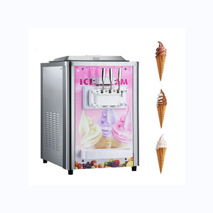 Ice Cream Cone Dispenser Waffle Cones Holder Plastic Tube with Two Gaskets for Ice Cream Machine