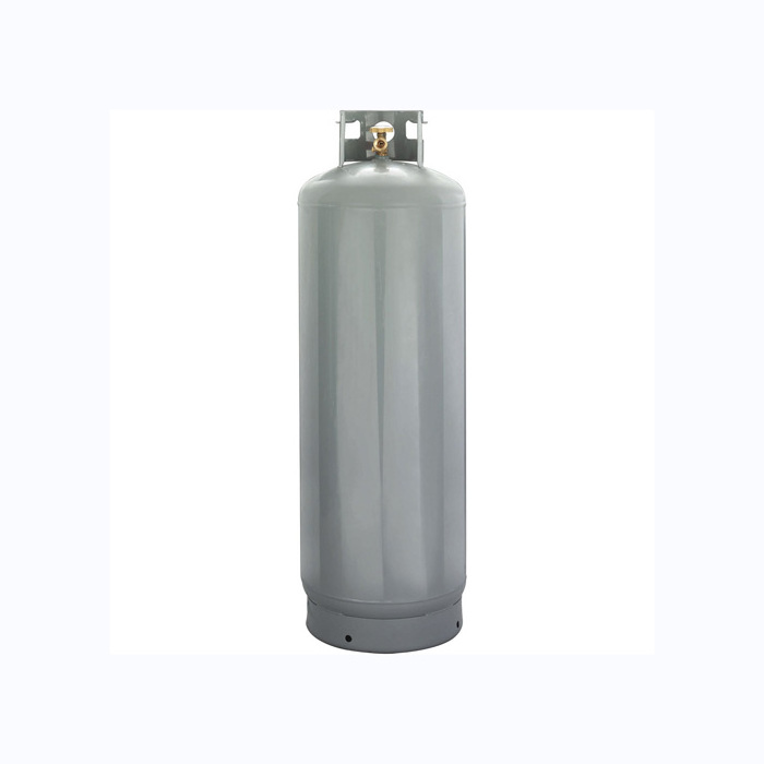 DOT Propane Used Lpg Gas Storage Tank For Sale