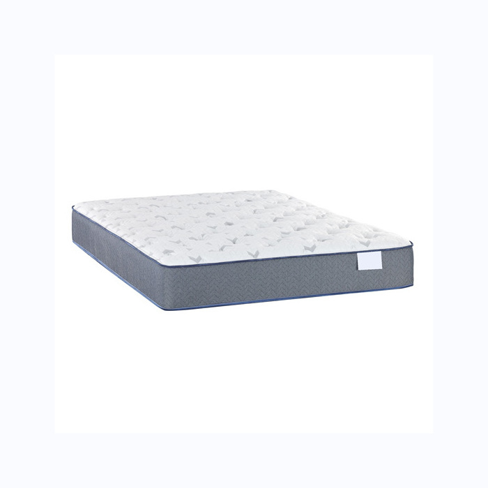 Purple Mattress Twin Full Queen King Size With High Quality Knitted Fabric Gel Memory Foam Hybrid Mattress Roll Up In A Box