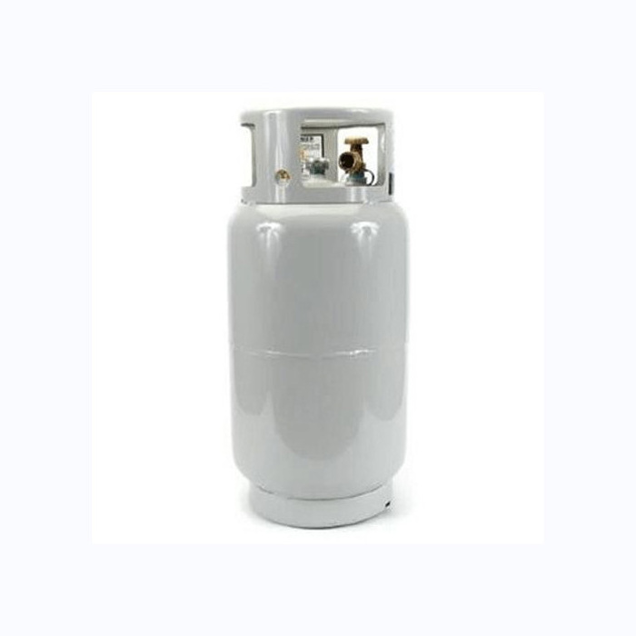 DOT Propane Used Lpg Gas Storage Tank For Sale