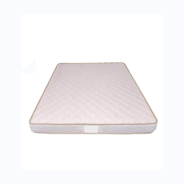 King Size Bed And Mattress Bonnell Innerspring Health Mattress For Sale Wholesale Supplier