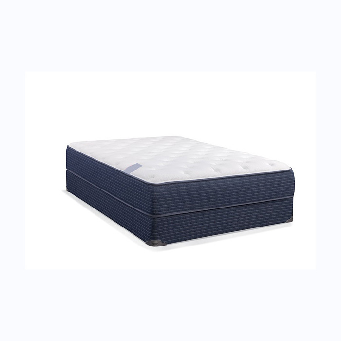 Purple Mattress Twin Full Queen King Size With High Quality Knitted Fabric Gel Memory Foam Hybrid Mattress Roll Up In A Box