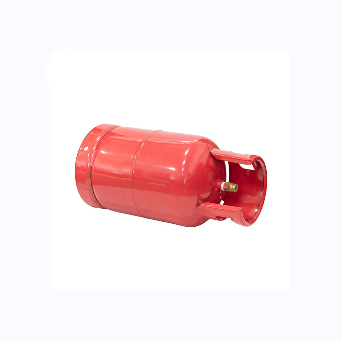 Propane Gas Bottle 16.5kg Home Cooking Gas Bottle Storage Tank