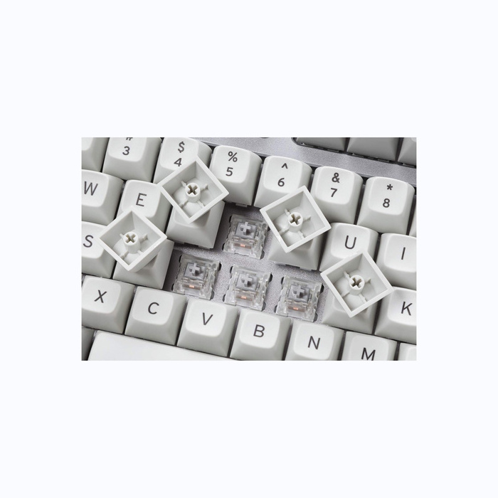 Keycaps Manufacturers Blank Remover Gold Puller Resin Mechanical Metal Anime Keyboard Custom Keycaps