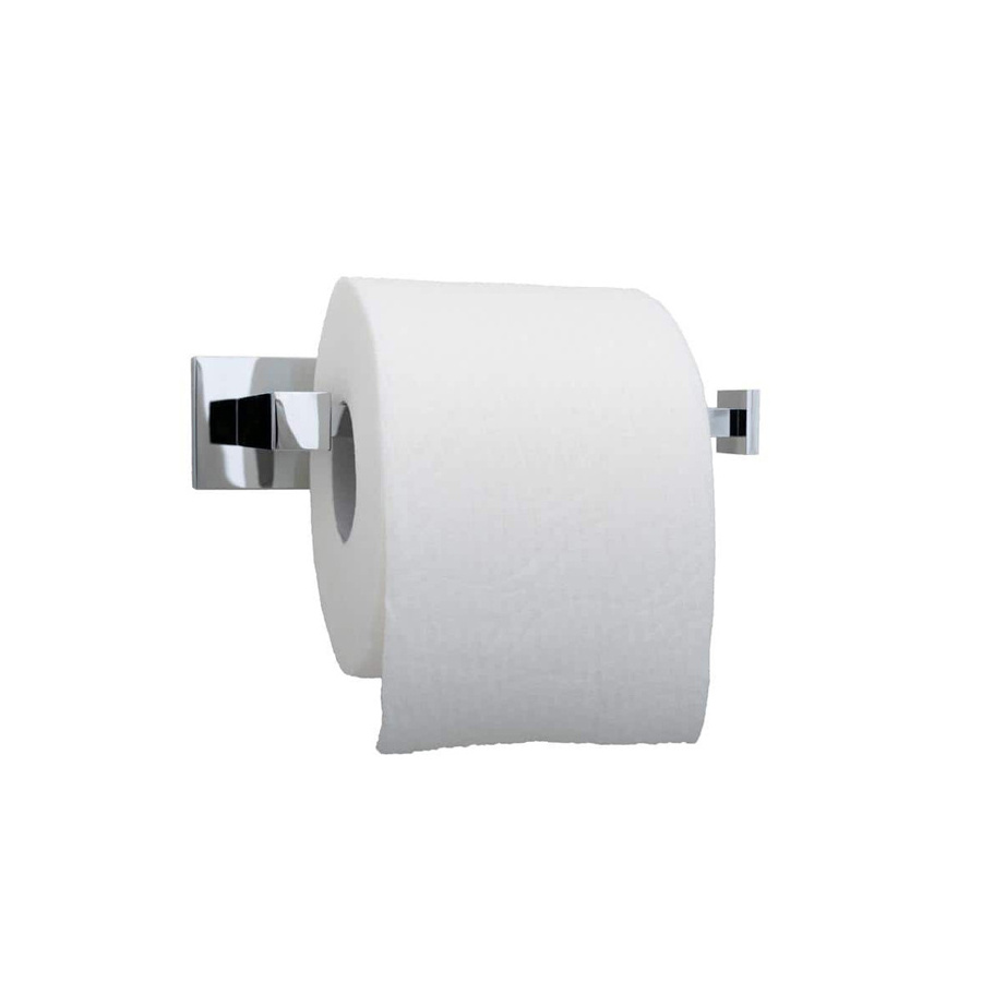 Soft White Toilet Paper 4 Ply Comfort Care Bath Tissue, Paper Towels Rolls 12 Pack Highly Absorbent Kitchen Paper