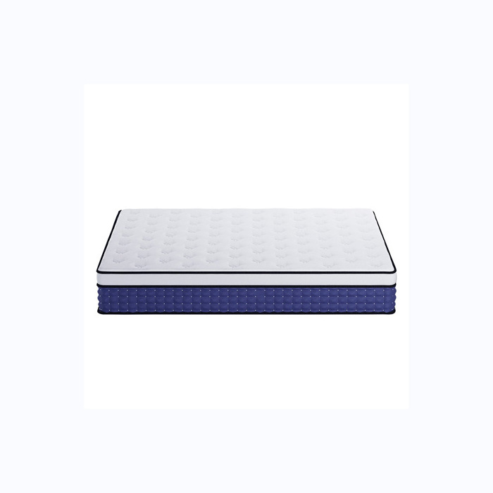 The best factory roll sleeping well full inch mattresses order online king double gel memory foam spring mattress