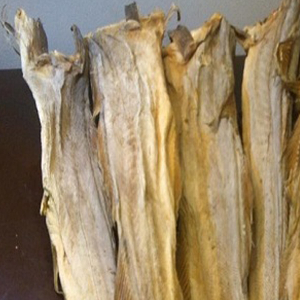 New Stock Dried Stockfish & Wholesale Distributor Of Dried Stockfish / Stock fish Cod