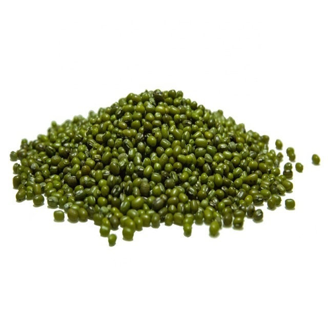 Good Sale Best Quality Certificate Complete IQF Vegetables Frozen Green Peas