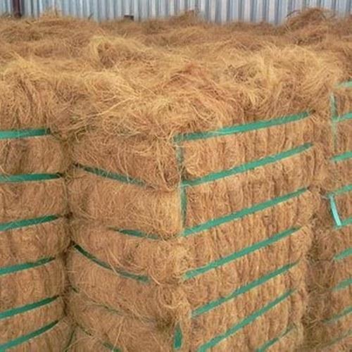 Wholesale Bulk Block Brick Organic Cocoa Coco Fiber Coconut Coir