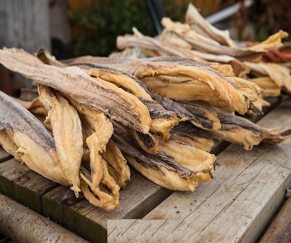 New Stock Dried Stockfish & Wholesale Distributor Of Dried Stockfish / Stock fish Cod