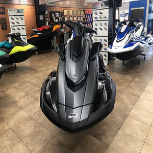 ORIGINAL NEW PROMO Sea-doo Jet Ski / Seadoo GTI-X 130 jet ski / Jetski / Waverunner + Free Trailer Supplier