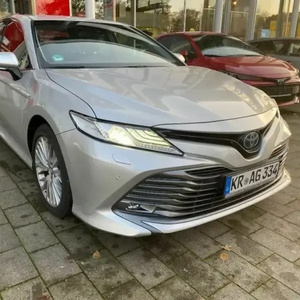 USED TOY OTA CAMRY 2019 2018