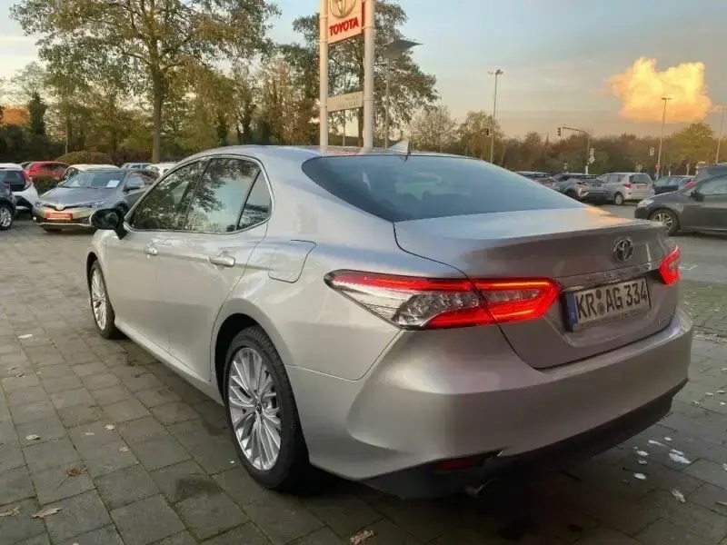 USED TOY OTA CAMRY 2019 2018