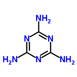 Factory Selling melamine powder 99.8%min CAS 108-78-1 in stock