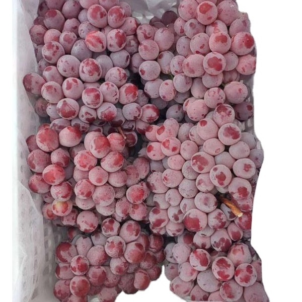 Fresh Shine Muscat Grapes Sweet Sapphire Grapes Natural with Rich Vitamins Produced in Pakistan Box Fruit Purple Eat Ship Juicy