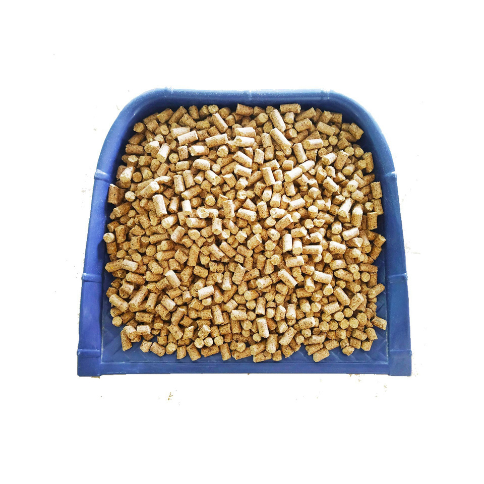 25kg agriculture industrial use laminated material 50kg animal feed bags for pig feed packaging bags