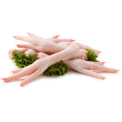 Top quality made in USA ready to ship poultry meat 12 kg frozen chicken feet