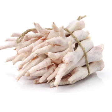 Top quality made in USA ready to ship poultry meat 12 kg frozen chicken feet