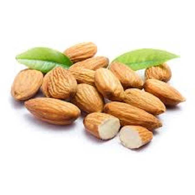 Sweet California Almonds Nuts Available/ Raw Almonds Nuts Ready for Export