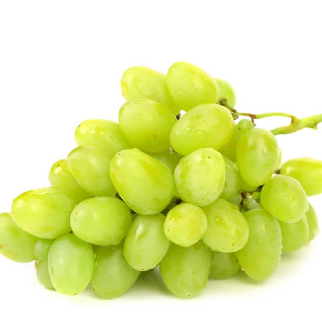 Fresh Shine Muscat Grapes Sweet Sapphire Grapes Natural with Rich Vitamins Produced in Pakistan Box Fruit Purple Eat Ship Juicy