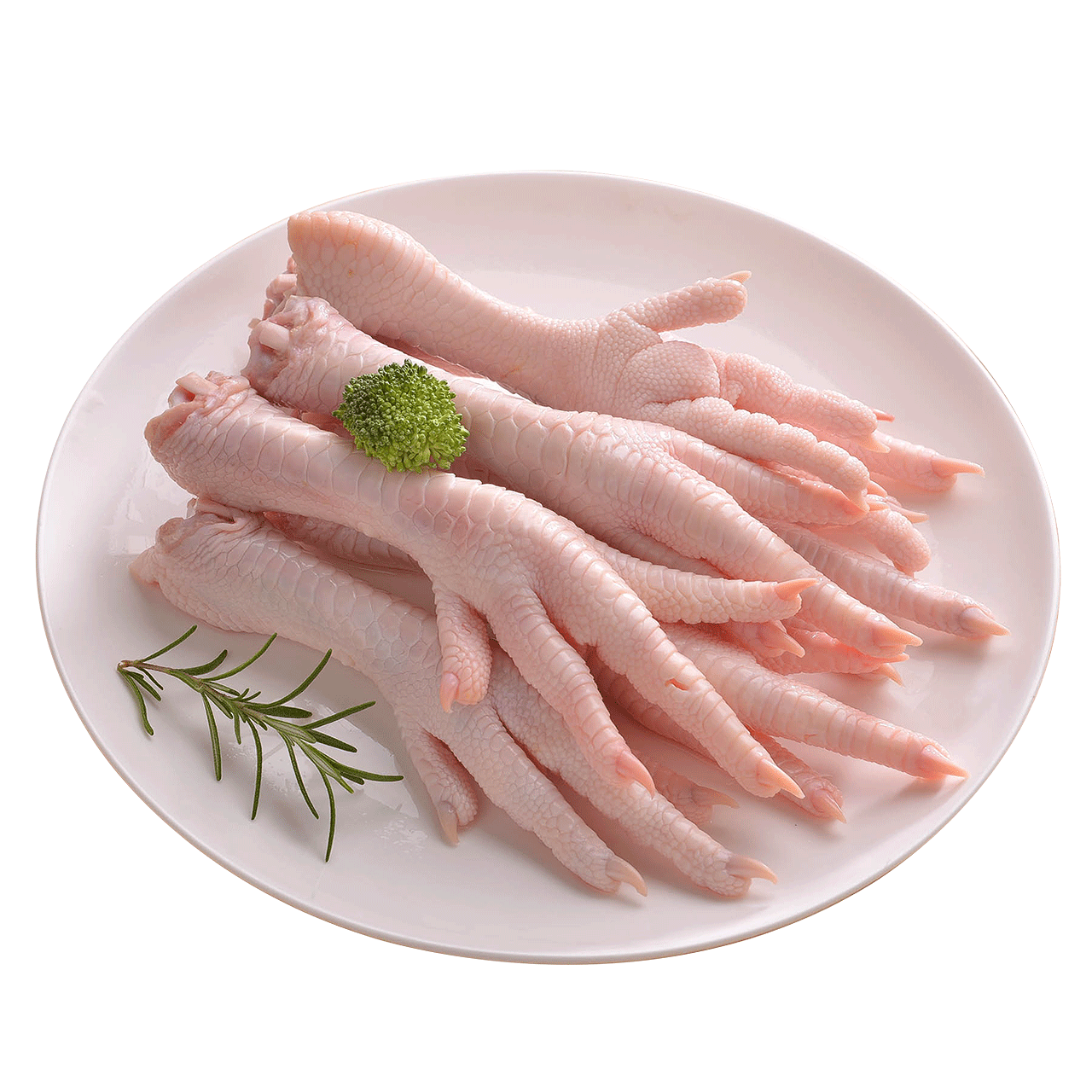 Top quality made in USA ready to ship poultry meat 12 kg frozen chicken feet