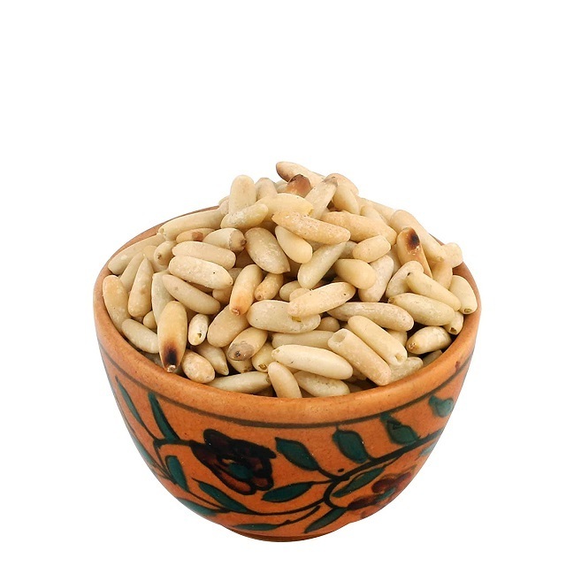 Pine Nut Kernels Original pine nuts / bulk and small package pine nuts