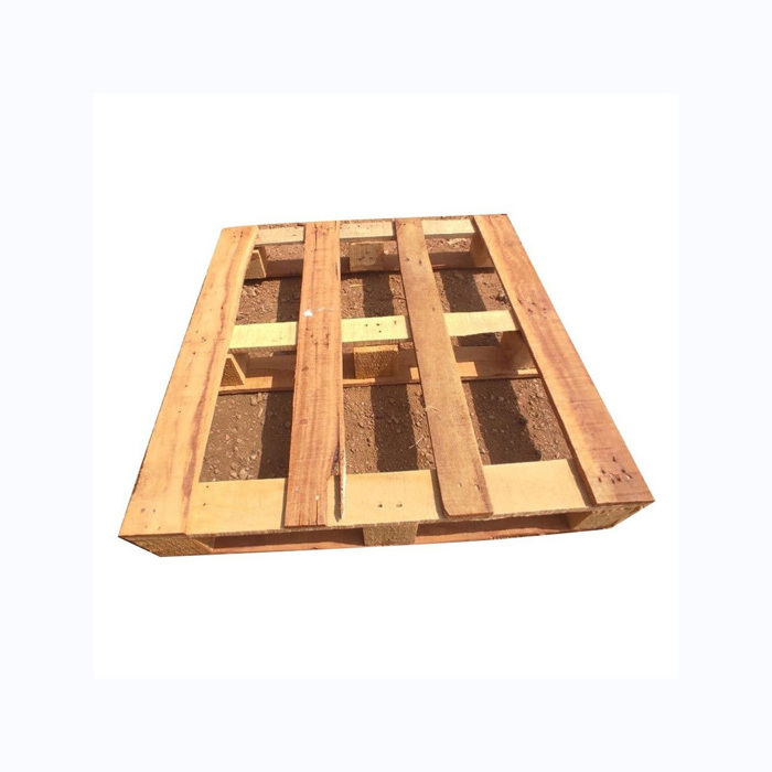 Wholesale Price Euro Wooden Pallet 1200x 1200 48x40 Heavy Duty Large Stackable Epal Pallet