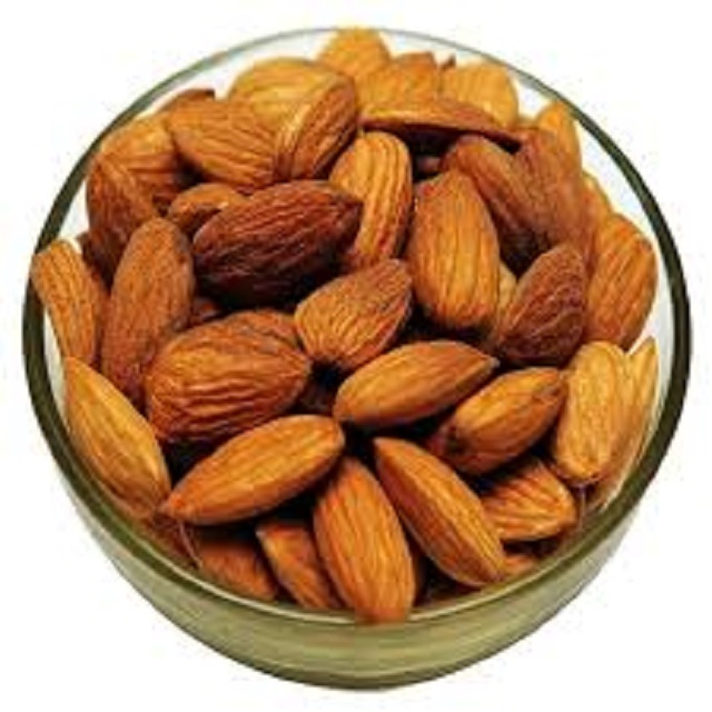 Sweet California Almonds Nuts Available/ Raw Almonds Nuts Ready for Export