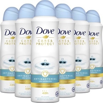 Sell Dove,Axe Deodorant 150ml,250ml whole sale