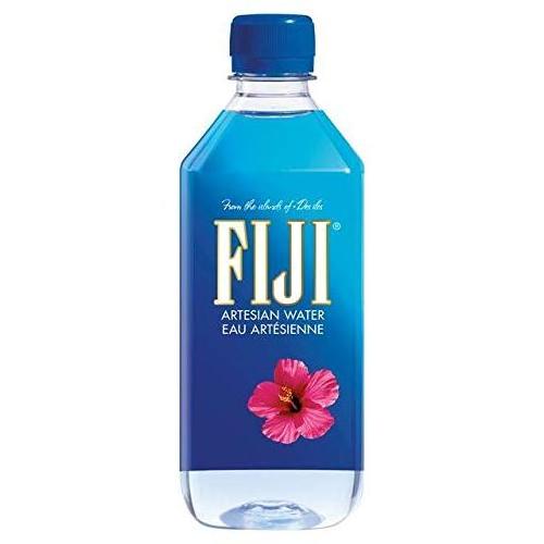 Mineral Water Fiji natural artesian water