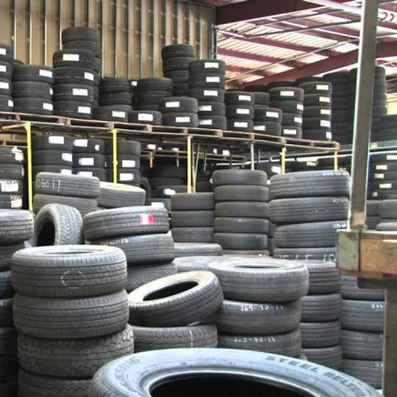 Good price vehicle tyres for sale / Cheap Used Tyres /Good Grade