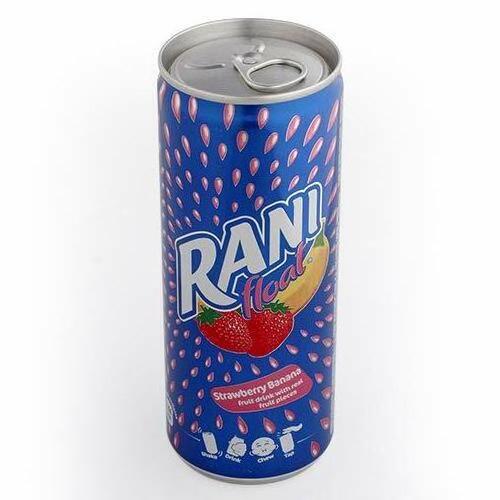 Buy Rani Float - Orange Fruit Drink With Real Fruit Pieces 240 ml Online!!!