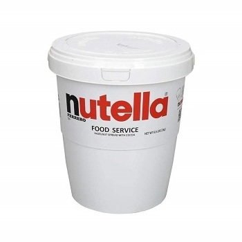 Wholesale Quality Nutella 3kg / Ferrero Nutella Chocolate Ready For Export