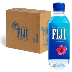 Mineral Water Fiji natural artesian water