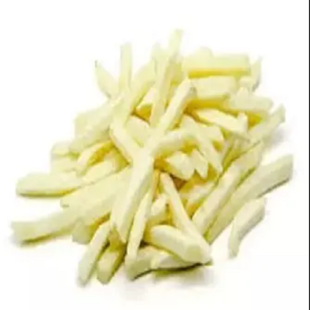 Ready for export Potato French Fries Wholesale Potatoes Frozen French Fries Low Price