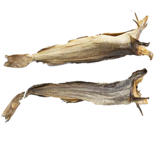 Best Quality Dry Stock Fish Head / dried salted cod Dry Stockfish, Herring Fish for sale