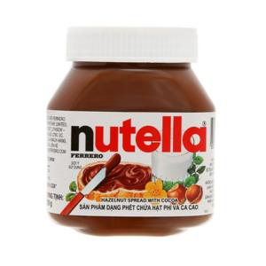 USA Most trusted suppliers of Nutella 350g, 3kg, 750g, 1kg / Wholesale Nutella Ferrero Chocolate