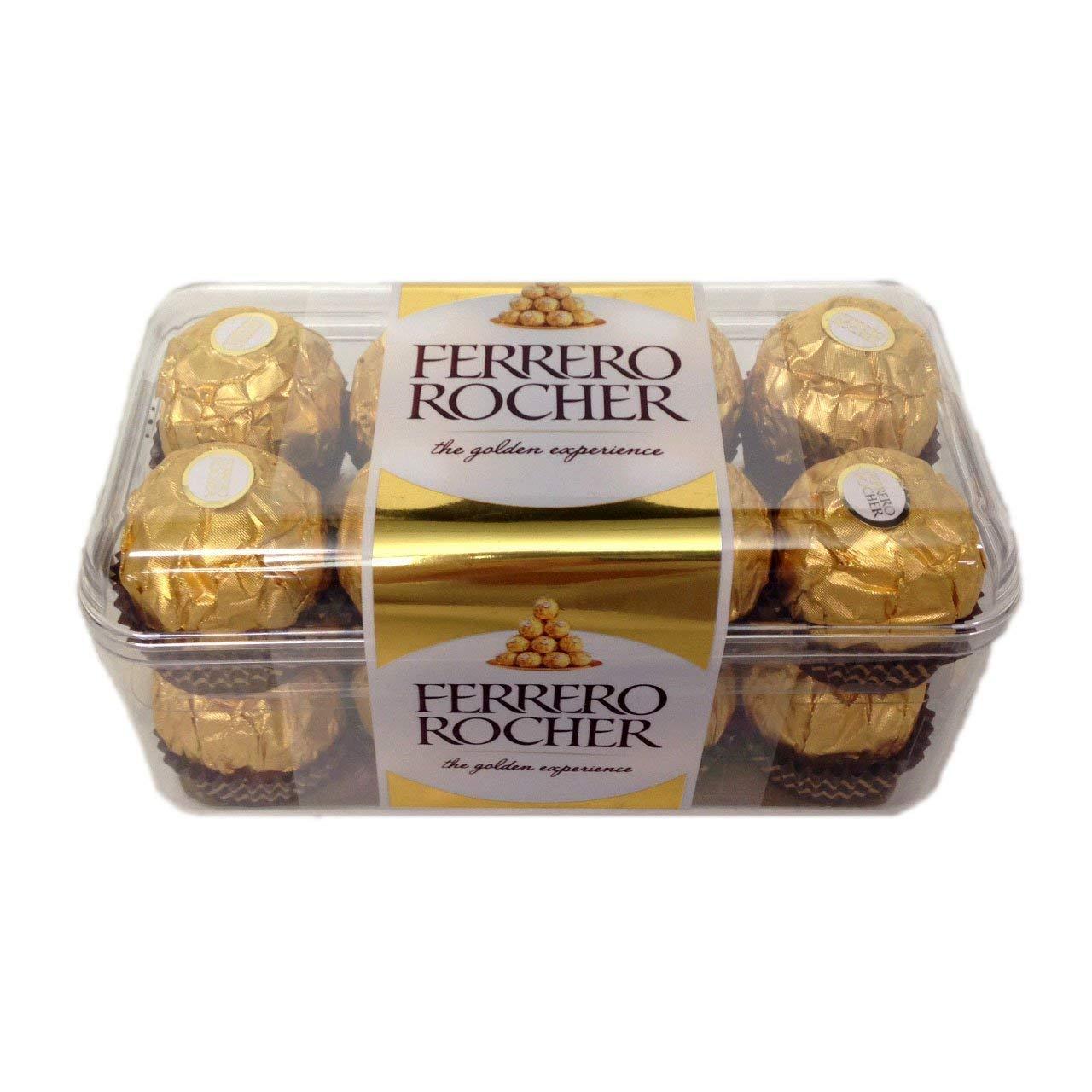 ferrero rocher chocolate wholesale Ferrero Rocher Chocolate for Sale