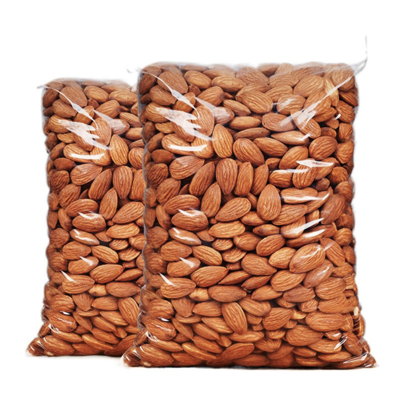 Wholesale Dried Raw Almond Badam Natural Flavor Almond Nuts High Quality Nuts in Bulk USA