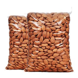 Wholesale Dried Raw Almond Badam Natural Flavor Almond Nuts High Quality Nuts in Bulk USA