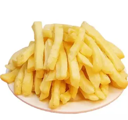 Ready for export Potato French Fries Wholesale Potatoes Frozen French Fries Low Price