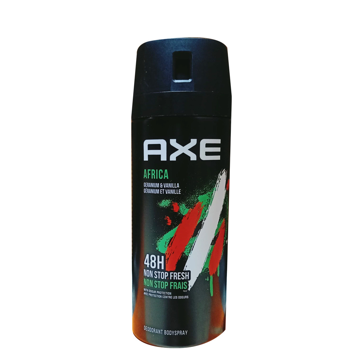 Hot Sale Axe Deodorant Antiperspirant Aerosol 150ml Sports Deodorant And Antiperspirant Spray Female Fine Fragrance Mist Spray