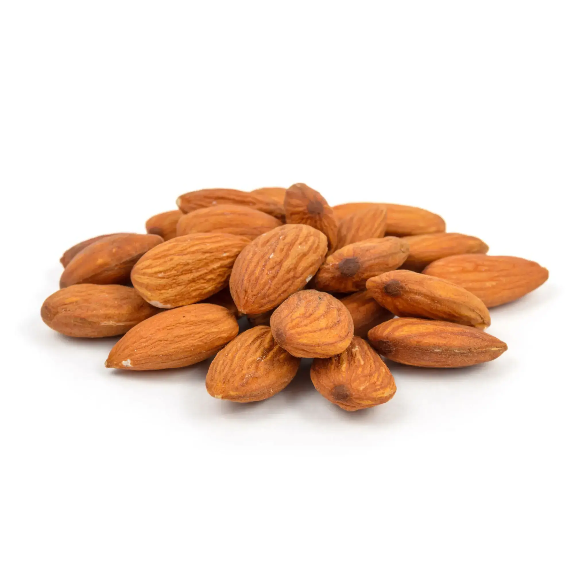 Wholesale Dried Raw Almond Badam Natural Flavor Almond Nuts High Quality Nuts in Bulk USA