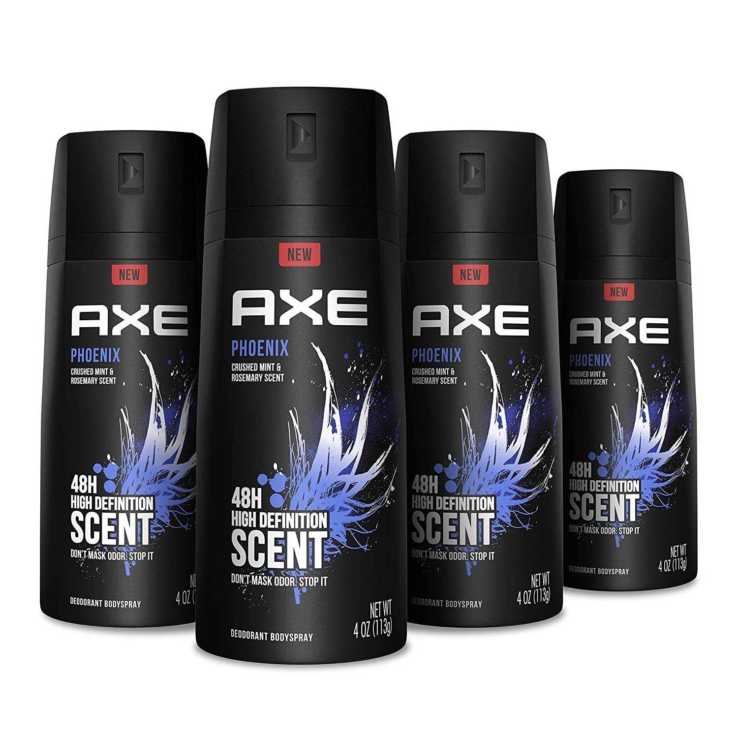 Wholesale price Direct Exporter Axe Men Body Spray Deodorant Low Price